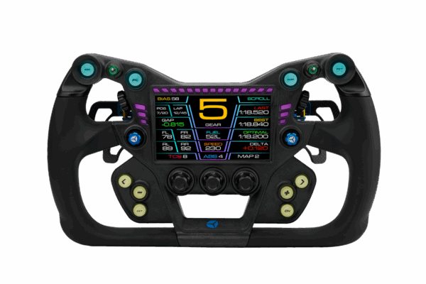 Cube Controls GT-X2