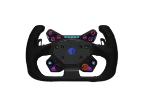 Cube Controls GT PRO V2 – Reparto Corse Zero Leather