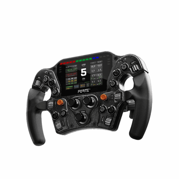 Asetek Forte Formula Pro
