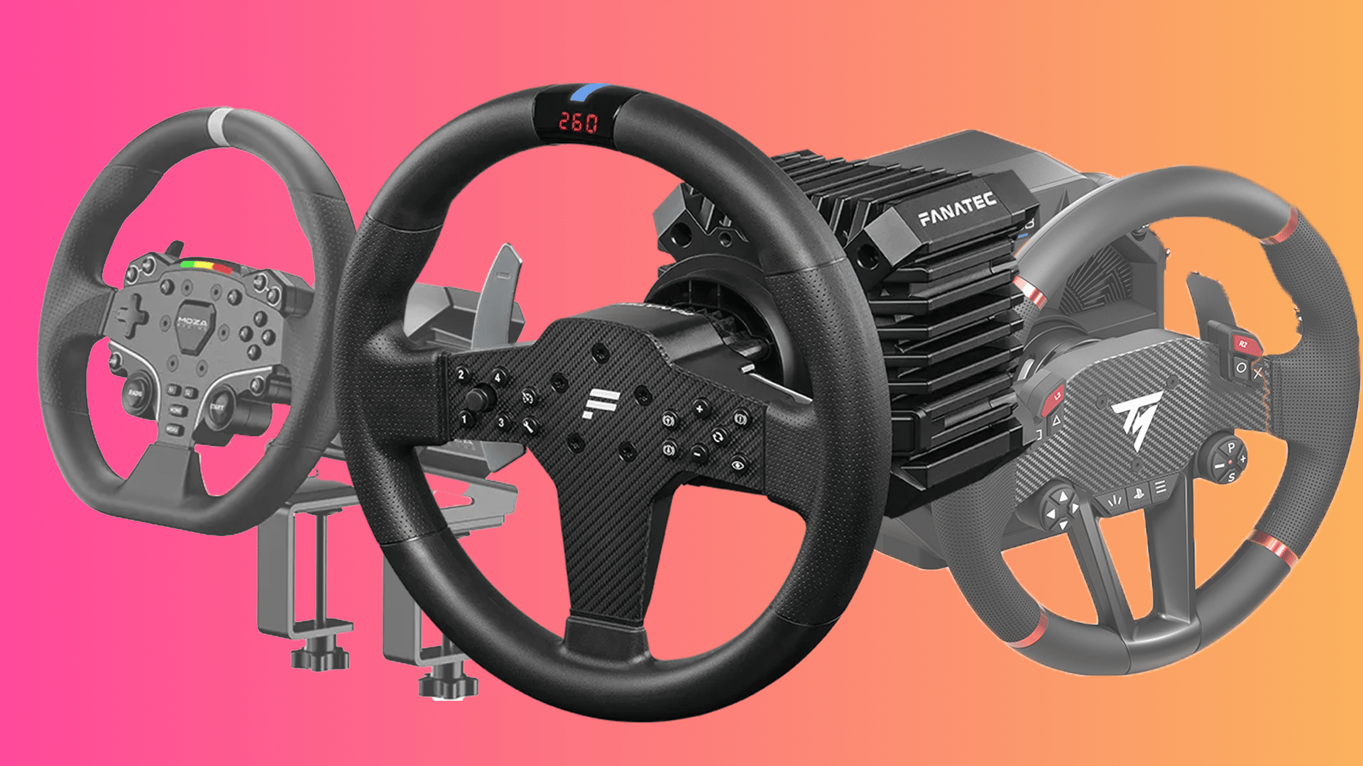 The Cheapest Direct Drive Ecosystems in 2025