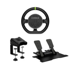 CAMMUS C5 Bundle