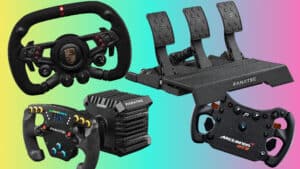 Fanatec cuts prices