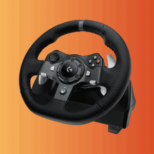 Logitech G29