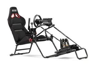 Next Level Racing GTLite Folding Rig