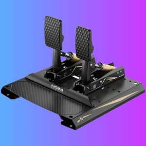 Moza Racing CRP2 Pedals