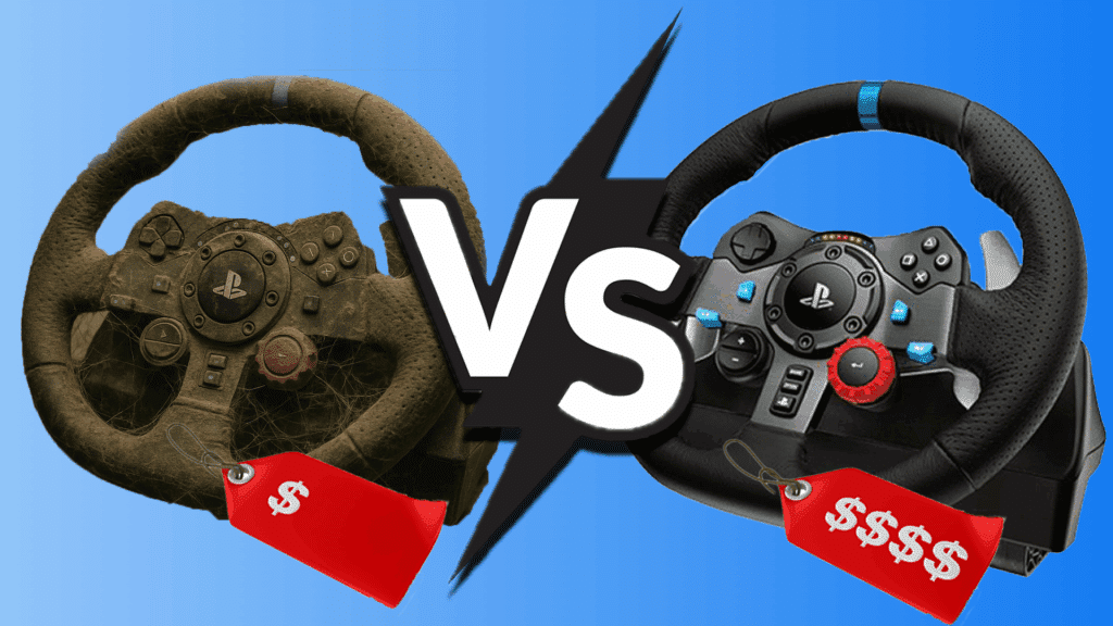 Buying Used Sim Racing Equipment: What You Need to Know