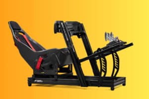Next Level Racing F-GT Elite Lite
