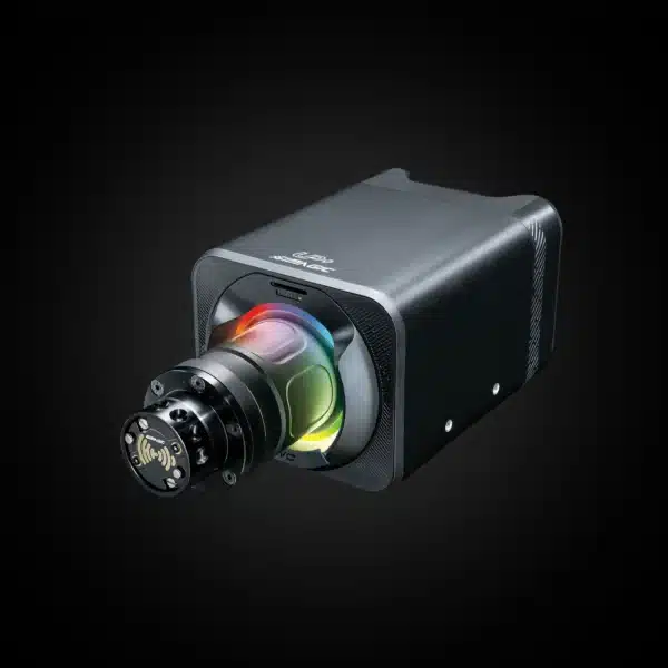 Simagic Alpha Evo Sport