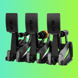Simlab XP1 Pedals