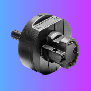 Thrustmaster Quick Release Upgrade
