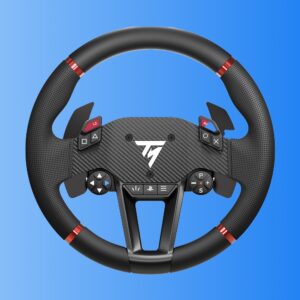 Thrustmaster Sportcar Rim