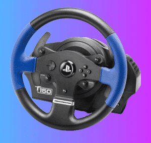 Thurstmaster T150