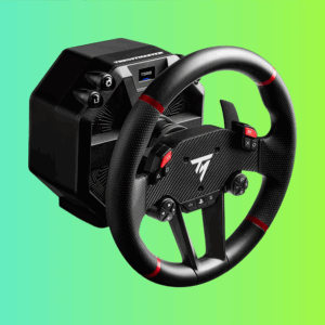 Thustmaster T598