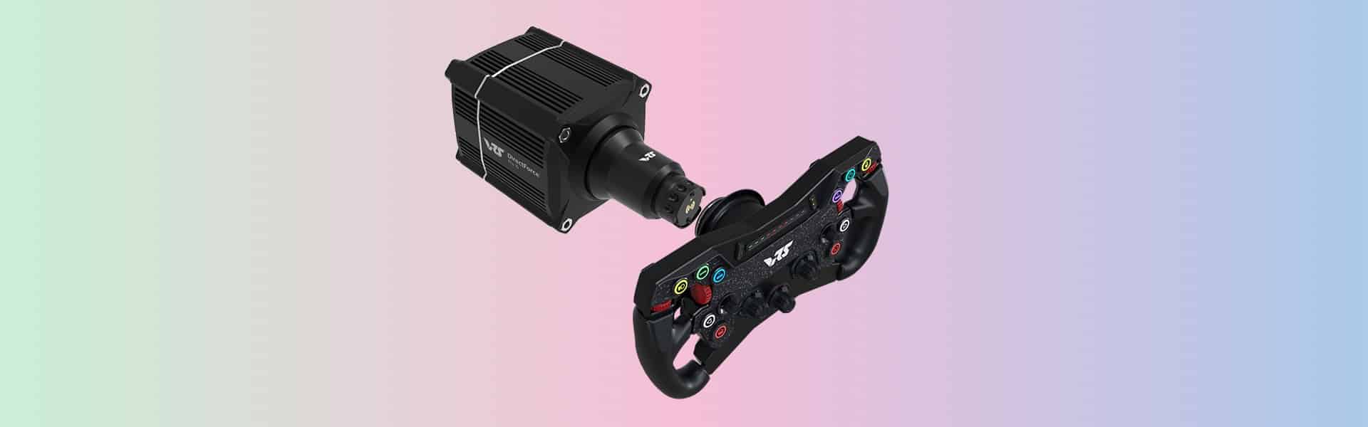 VRS R295 Bundle