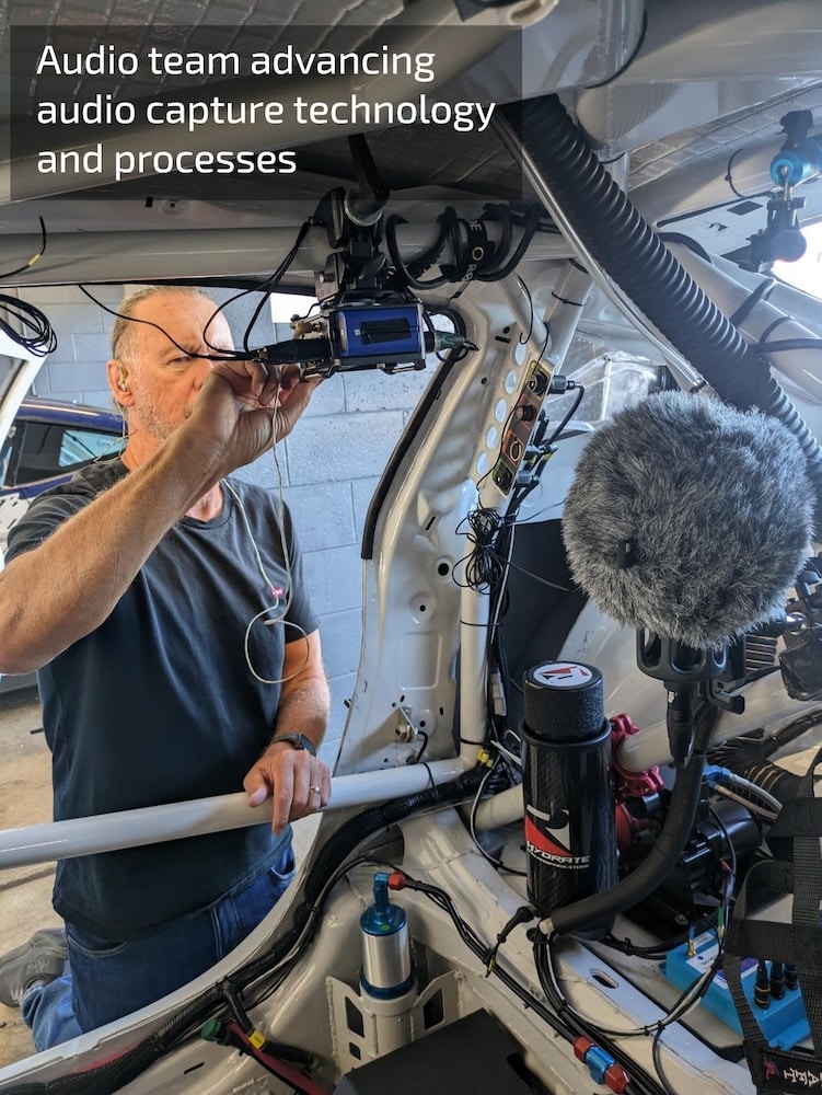 iRacing's new bineural audio capture