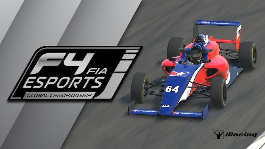 fia f4 esports
