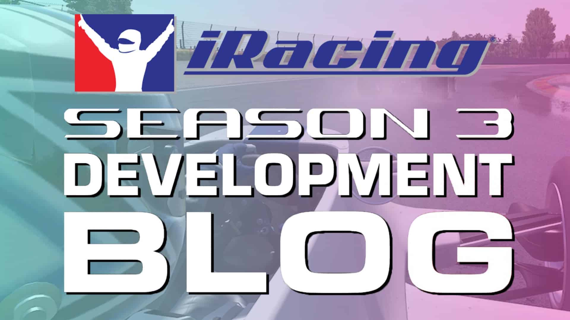 iRacing Season 3 Dev Blog