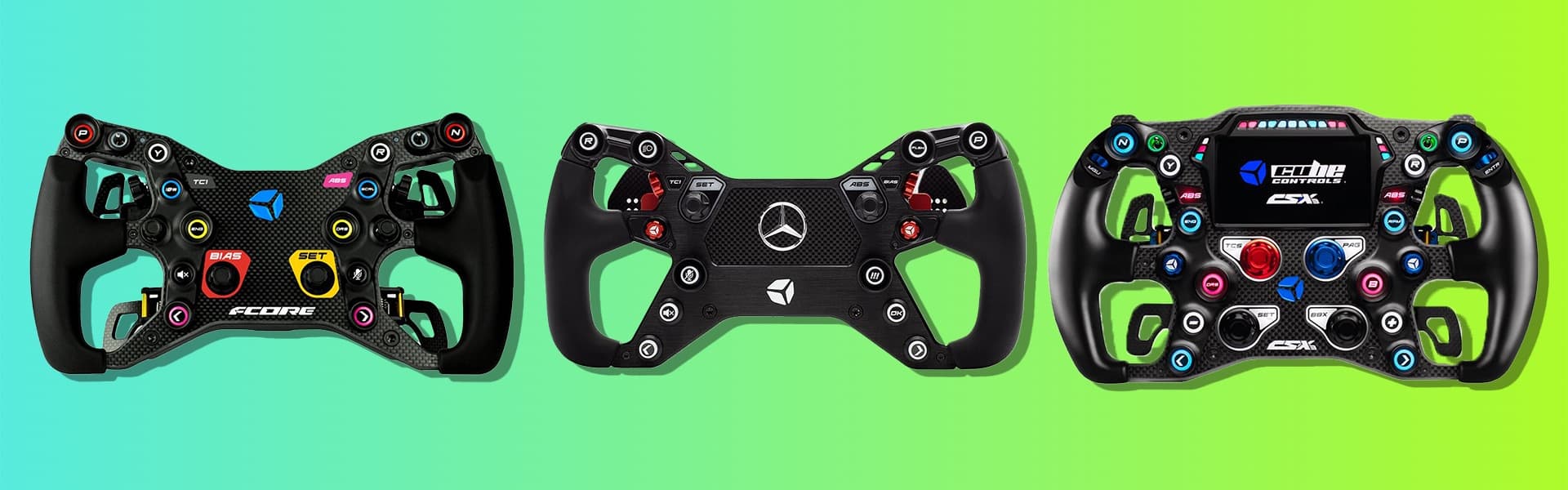 Best Sim Wheel Deals June 2025