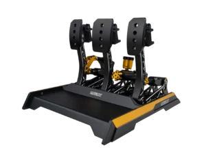 CONSPIT CPP EVO 3-Pedal Version