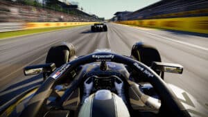 EA Walks Back F1 License Extension Claim