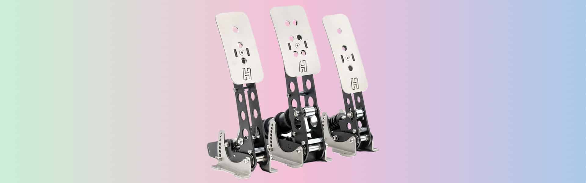 Heusinkveld Sprints are on sale