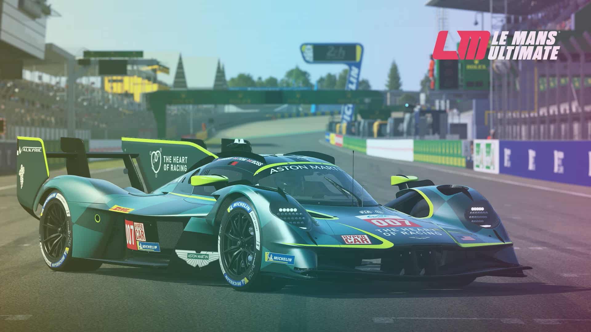 Le Mans Ultimate 1.0