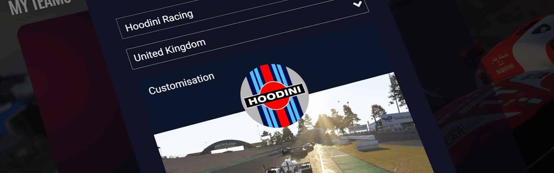 Le Mans Ultimate Teams