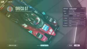 Le mans Ultimate June Update