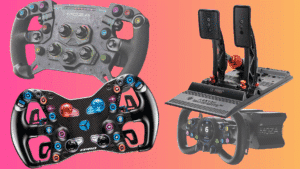 Sim Racing hardware Deals