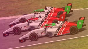 Skip Barber Formula iRacing Series Returns For 2025 with 500k Prize Pool