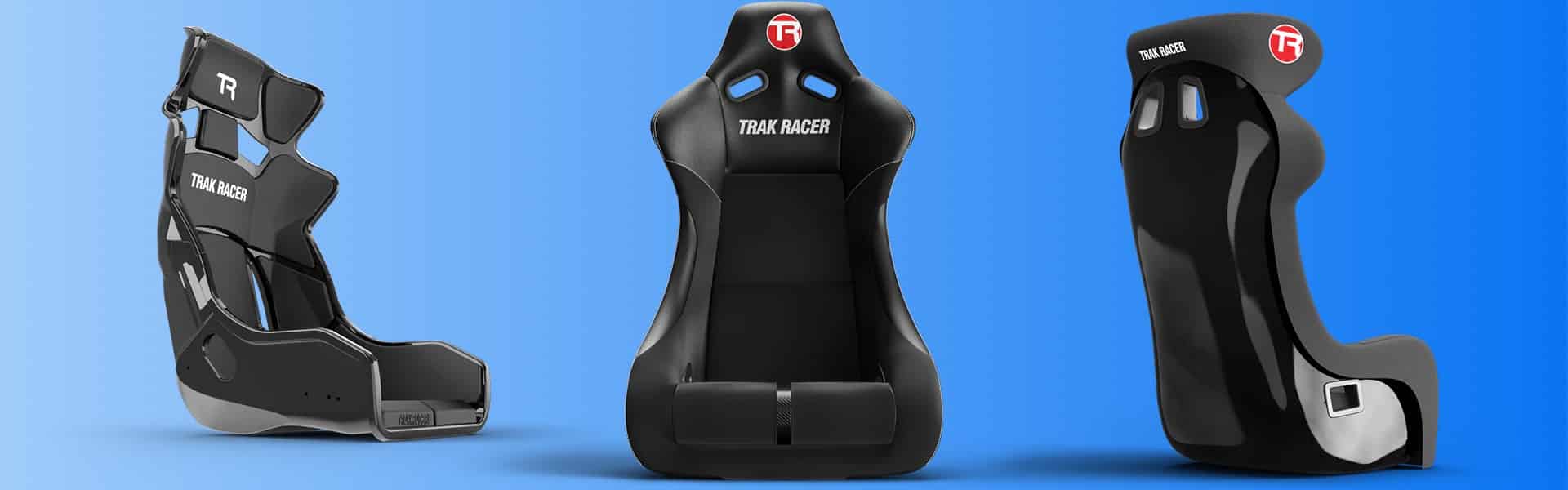 Trak Racer Has Seats On Sale
