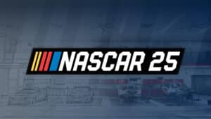 Nascar 25 Release Date Announced