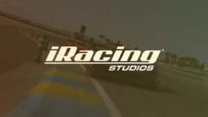 iRacing Sutdios Announcement