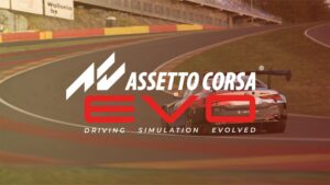 Assetto Corsa EVO V0.3 Multiplayer Ranked and more