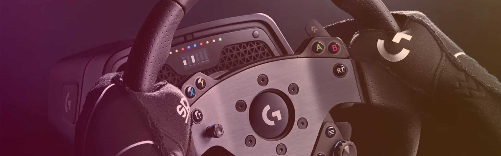 Logitech's Excellent G Pro Is a Force To Be Reckoned With On Console