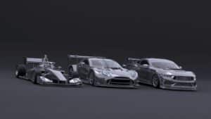 The Latest Cars in iRacing Season 4 Build