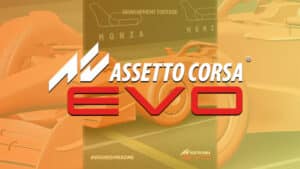 Assetto Corsa Evo Teases 2025 Ferrari F1 Car