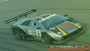 Automobilista 2 Lamborghini Dream Pack Part 2 Gets Four New Bulls