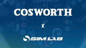 Cosworth and Simlab Announcement