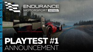Endurance Motorsport Series