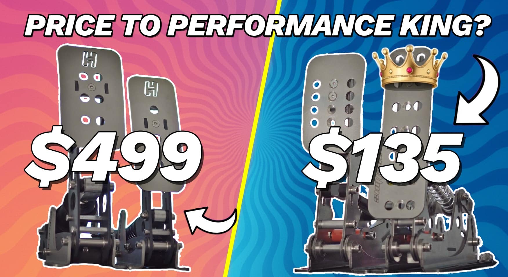 SimJack UT VS Huskeinfeld Sprints