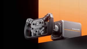 Simucube 3 Announced: Pricing, Specs, and New Link Quick Release System