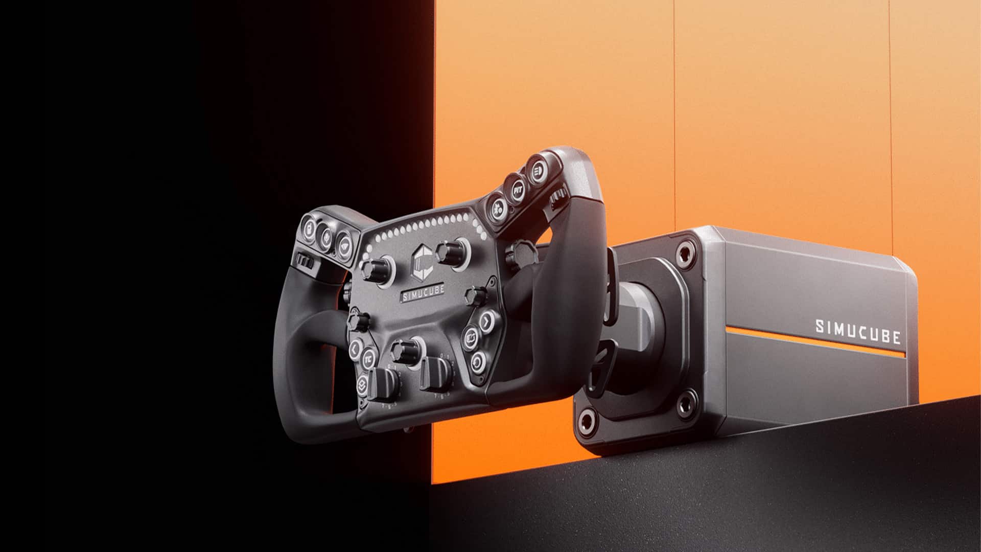 Simucube 3 Announced: Pricing, Specs, and New Link Quick Release System