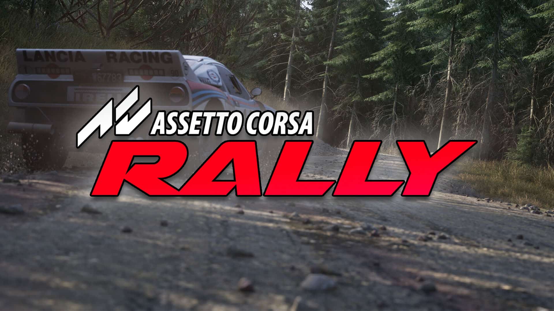 Assetto Corsa Rally Launched On Steam Early Access