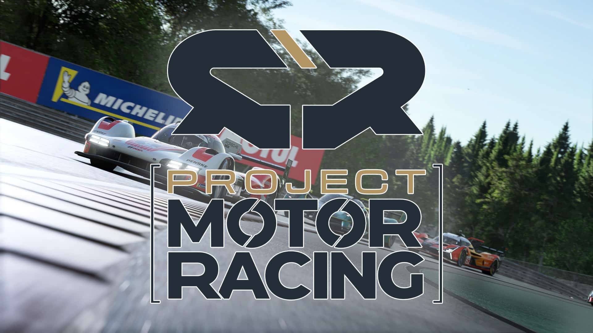 Project Motor Racing's Complete Track List Revealed!