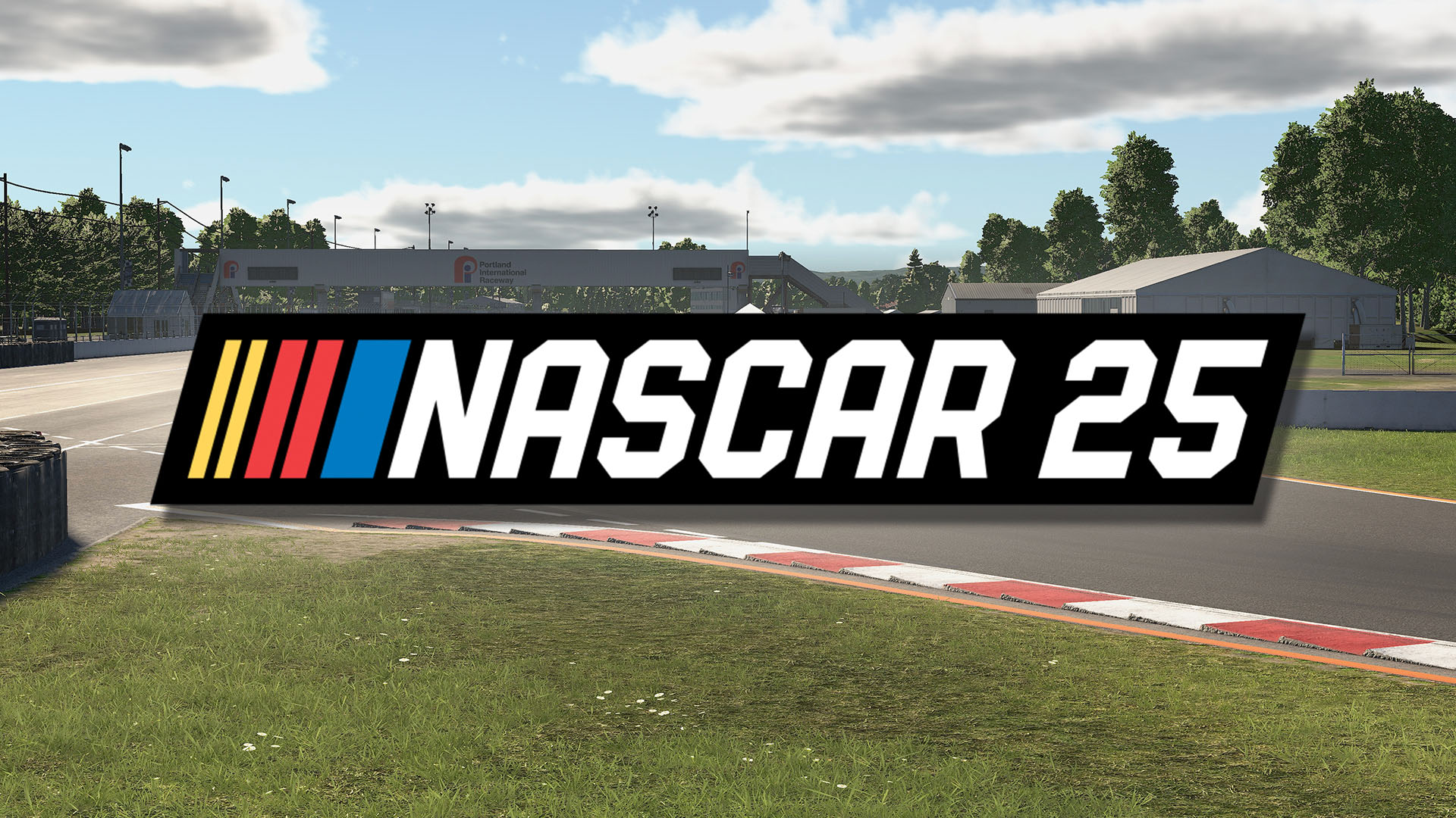 Portland International Raceway coming to NASCAR 25